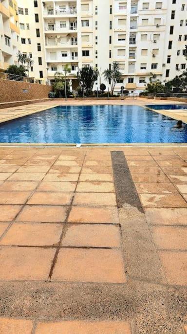 Coin Du Ciel Joyeux Vue Piscine